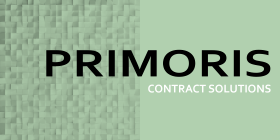 Primoris Contract Solutions Logo